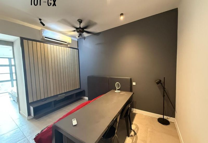 Union Suites, Bandar Sunway