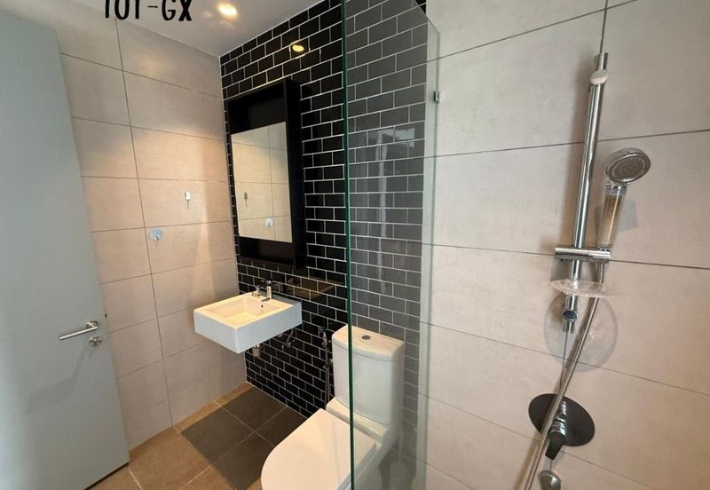 Union Suites, Bandar Sunway