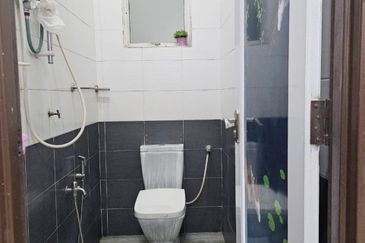 Taman Sejahtera, Klang