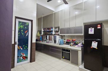 Taman Sejahtera, Klang