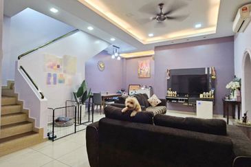 Taman Sejahtera, Klang