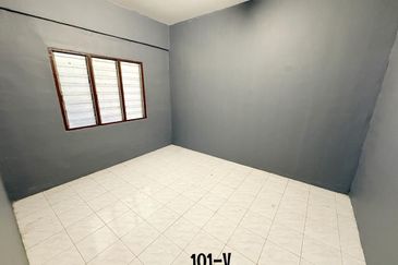 Pangsapuri Pelangi Indah