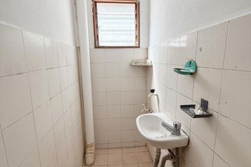 Pangsapuri Pelangi Indah