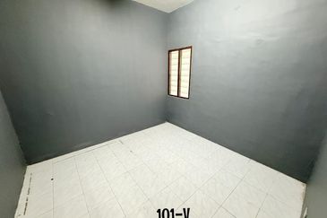 Pangsapuri Pelangi Indah