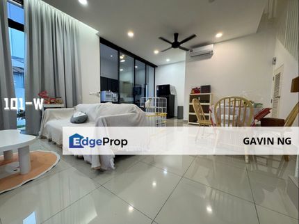 [VALUE BUY] Nara Eco Ardence Setia Alam Double Storey Garden Home, Selangor, Shah Alam