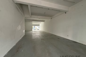 Setia Taipan 1, Setia Alam