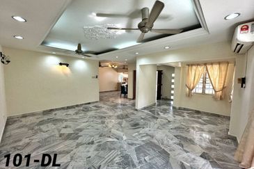 Seksyen 9, Shah Alam