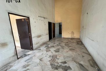 Taman Menara Maju, Klang