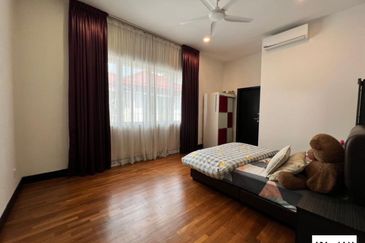 Setia Eco Park Phase 1