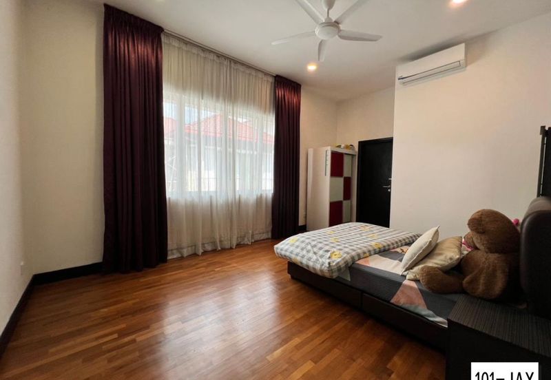 Setia Eco Park Phase 1