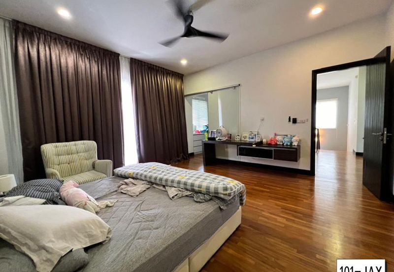 Setia Eco Park Phase 1