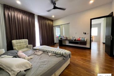 Setia Eco Park Phase 1