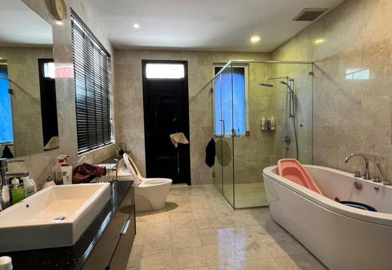 Setia Eco Park Phase 1