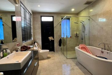 Setia Eco Park Phase 1