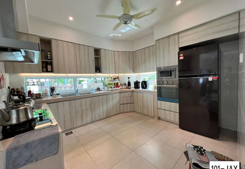 Setia Eco Park Phase 1