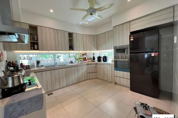 Setia Eco Park Phase 1