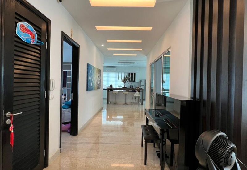 Setia Eco Park Phase 1