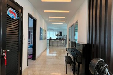 Setia Eco Park Phase 1