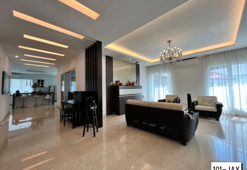 Setia Eco Park Phase 1