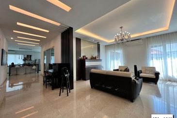 Setia Eco Park Phase 1