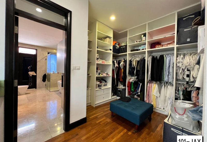 Setia Eco Park Phase 1