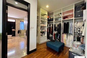 Setia Eco Park Phase 1