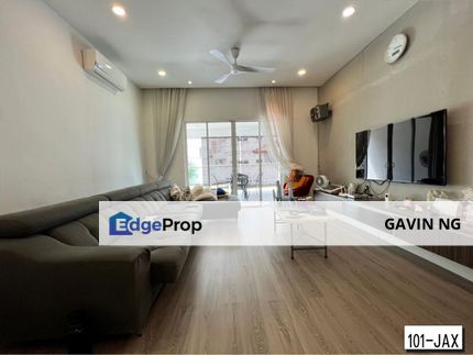 [VALUE BUY] Setia Eco Park Tropika Setia Alam Helenus 2 Double Storey Bungalow, Selangor, Setia Eco Park