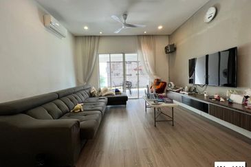 Setia Eco Park Phase 1