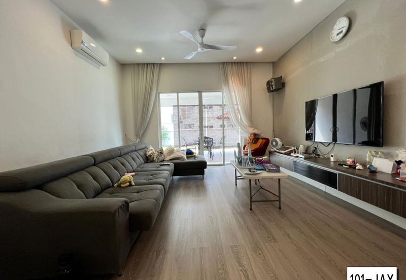 Setia Eco Park Phase 1