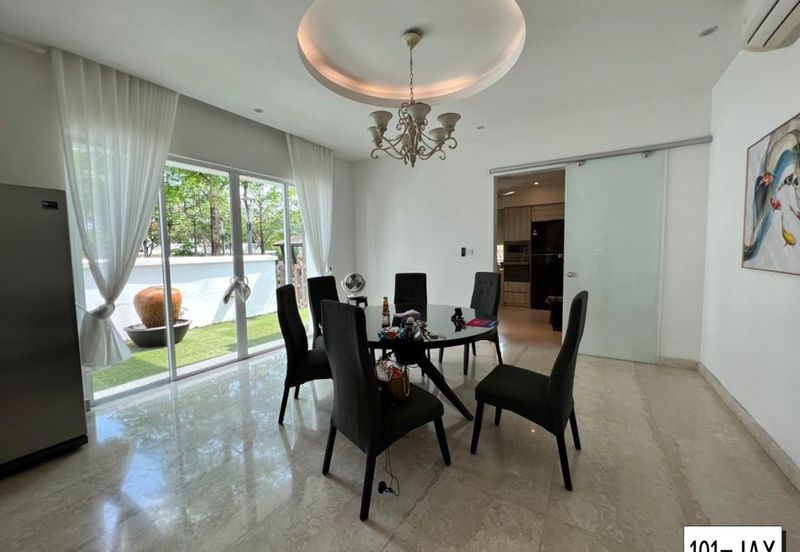 Setia Eco Park Phase 1