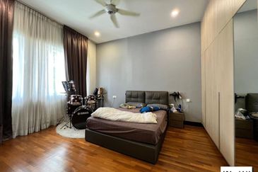 Setia Eco Park Phase 1