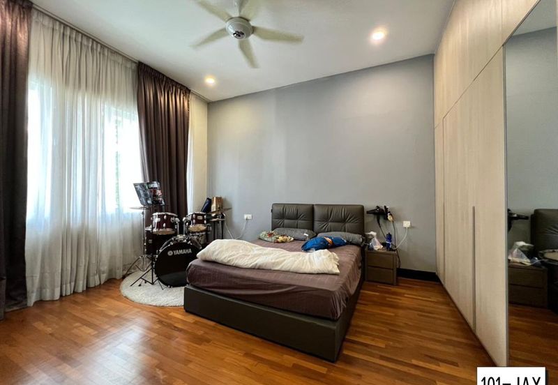 Setia Eco Park Phase 1