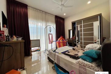 Setia Eco Park Phase 1