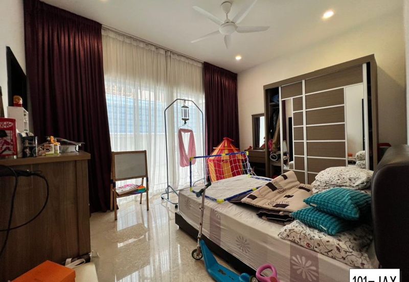 Setia Eco Park Phase 1