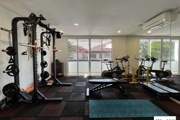 Setia Eco Park Phase 1