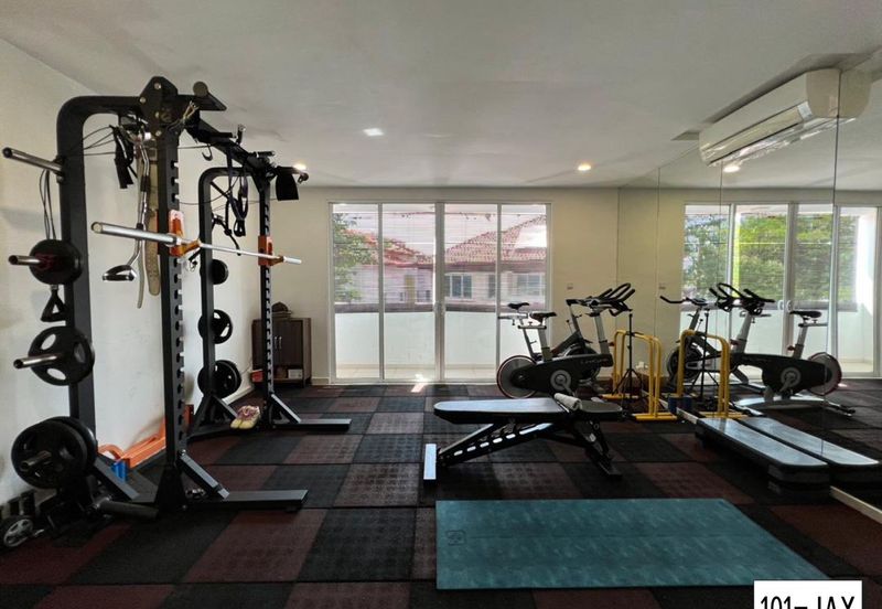 Setia Eco Park Phase 1