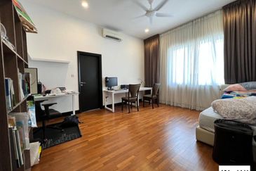 Setia Eco Park Phase 1