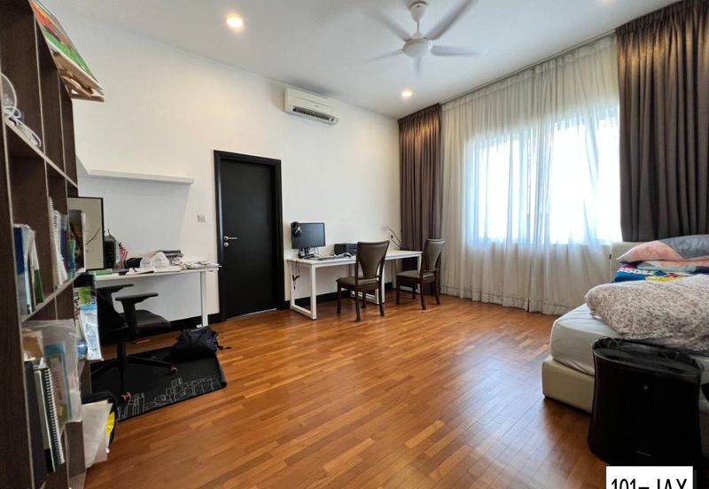 Setia Eco Park Phase 1