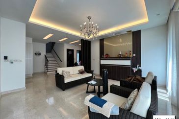 Setia Eco Park Phase 1