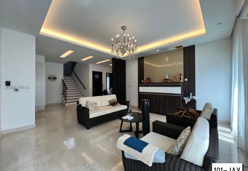 Setia Eco Park Phase 1