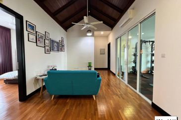 Setia Eco Park Phase 1