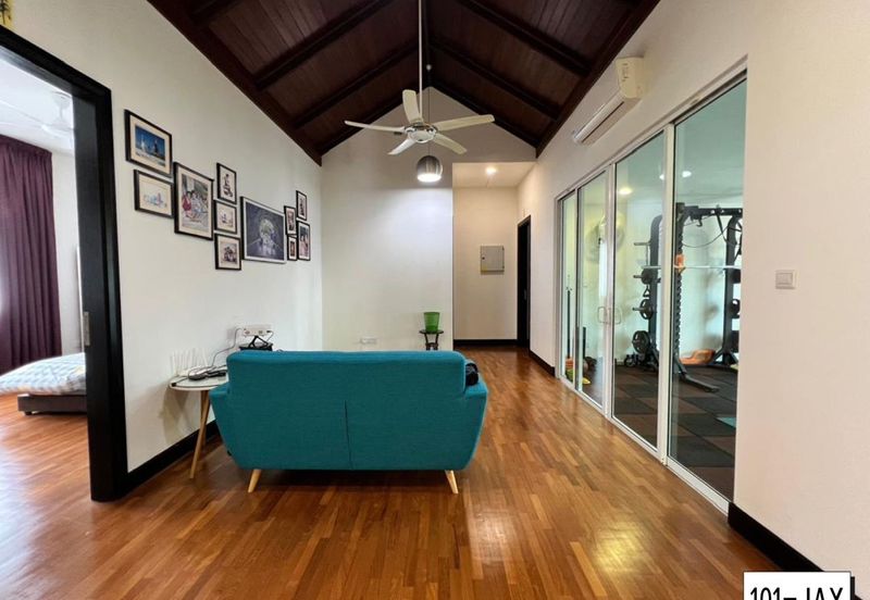 Setia Eco Park Phase 1