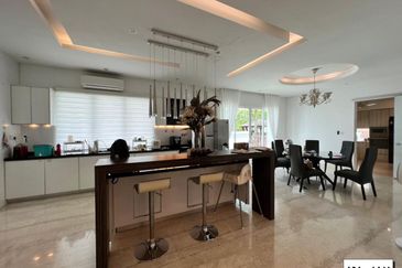 Setia Eco Park Phase 1