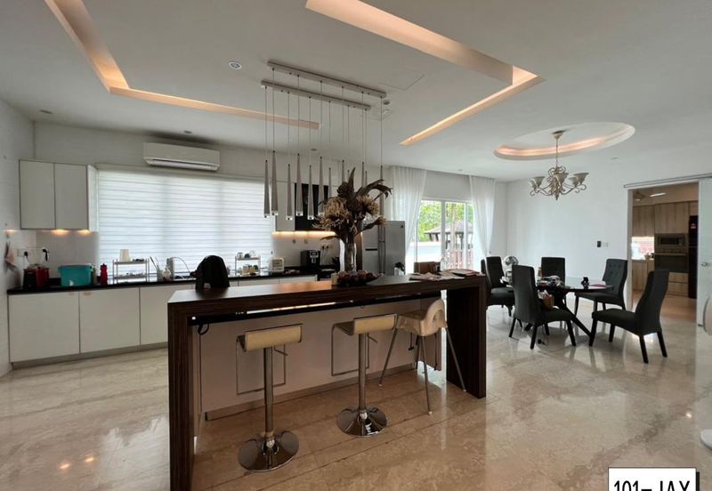 Setia Eco Park Phase 1