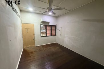 Taman Eng Ann, Klang