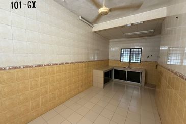 Taman Eng Ann, Klang