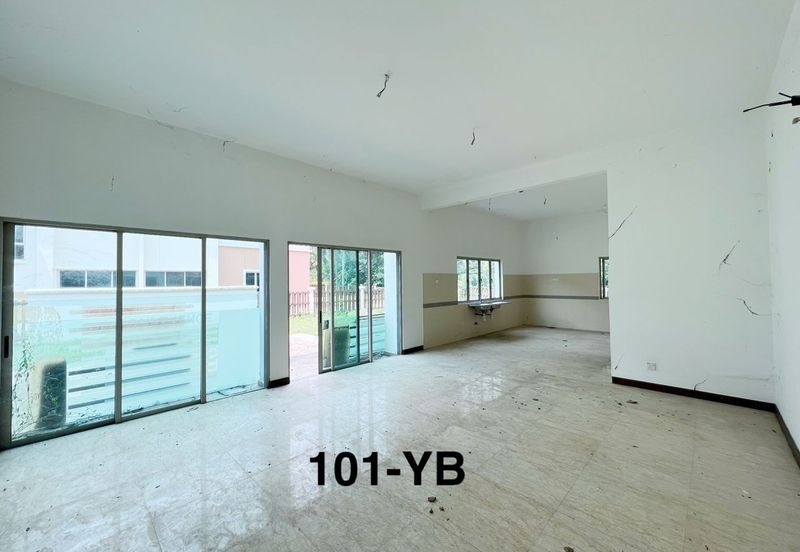 Setia Eco Park Phase 1