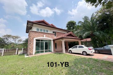 Setia Eco Park Phase 1