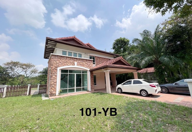 Setia Eco Park Phase 1