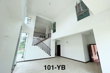 Setia Eco Park Phase 1